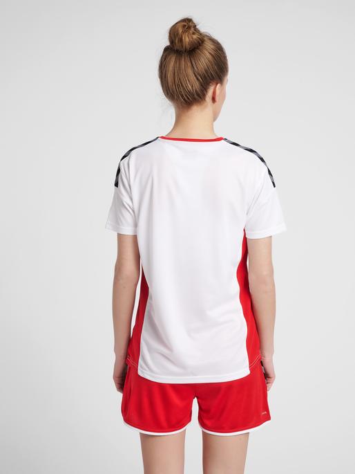 Immagine prodotto hummel Authentic Poly Jersey Donna S/S (XS)