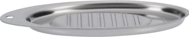 Actual product image Westmark Ginger Grater
