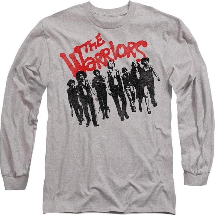 Produktbild Warriors The Gang TShirt (L)