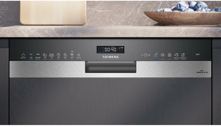 Produktbild Siemens SX55ZS01CH