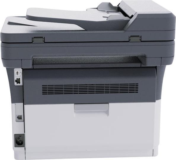 Produktbild Kyocera Fs-1325mfp (Laser, Schwarz-Weiss)