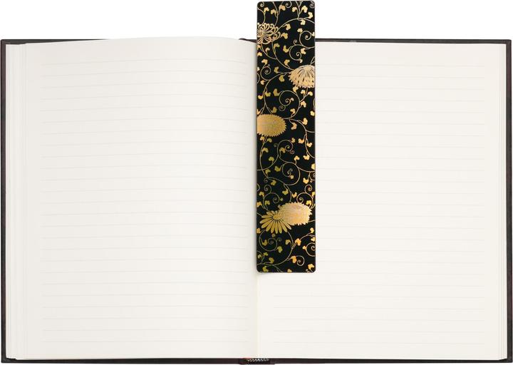 Produktbild Paperblanks Lesezeichen Japanische Lackkästen (Harter Einband)