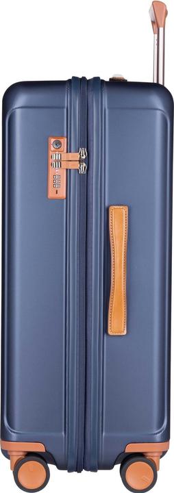 Actual product image Brics Capri - Medium size trolley (83 l, M (50 - 90l))