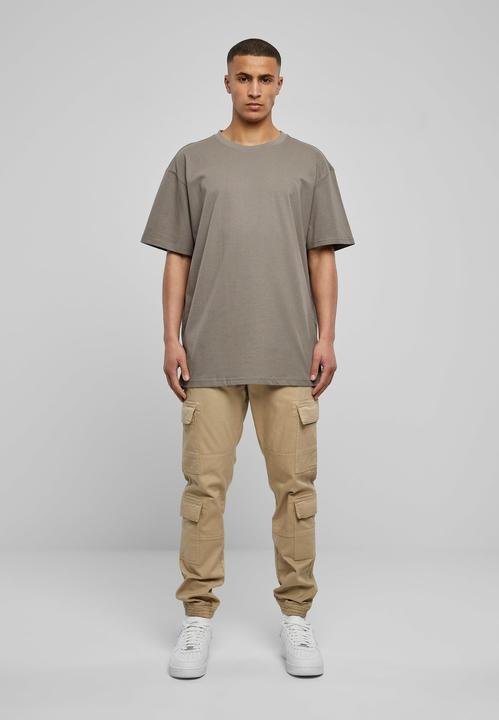 Image du produit Urban Classics Tee-shirt lourd oversize (5XL)