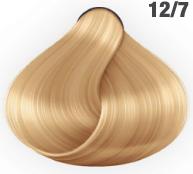 Produktbild AwesomeColors Silky Shine (12/7 Ultra Lights Blond Braun)