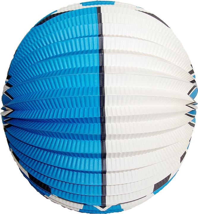 Hauser Lampion Lucerne, ø 33 cm ritardante di fiamma