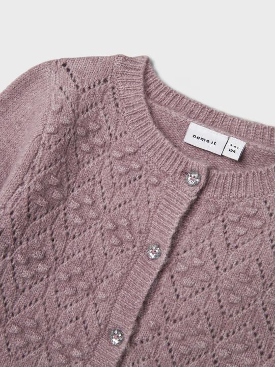 Immagine prodotto Name it Langarm Strickjacke (98)