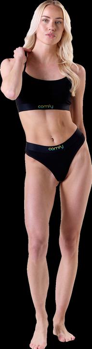 Actual product image Comfyballs Strap Bralette Comfycel (Single pack, S)