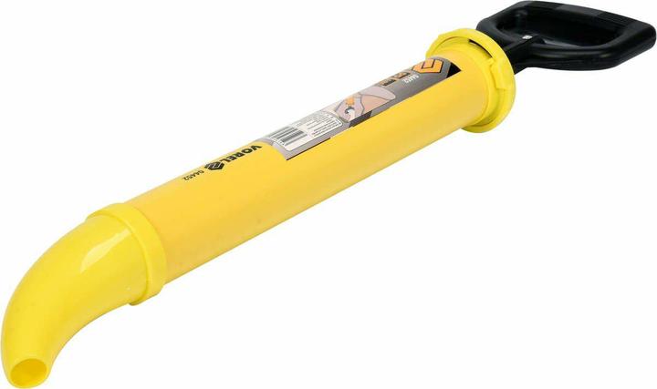 Toya Wyciskacz Budowlany Dysza Kątowa Fi30mm