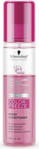 Actual product image Schwarzkopf Colour Freeze 4.5 pH New (200 ml)