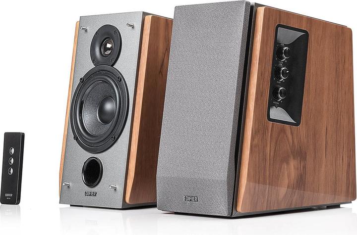 Actual product image Edifier R1600T III Stereo Loudspeaker (1 pair, 60 W)