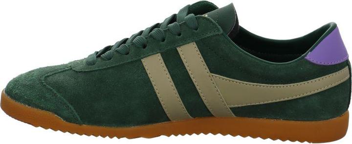 Actual product image Gola Bullet Suede (40)