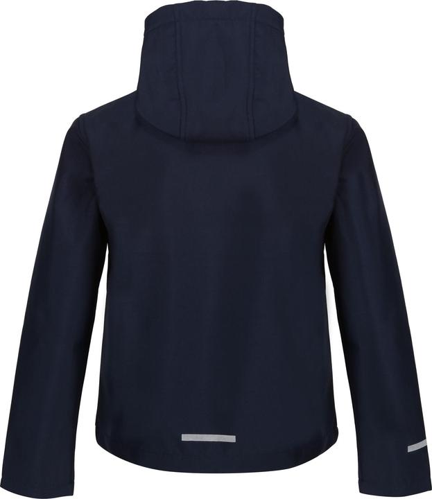 Actual product image Regatta Childrens/Kids Ablaze 3 Layer Soft Shell Jacket (104)