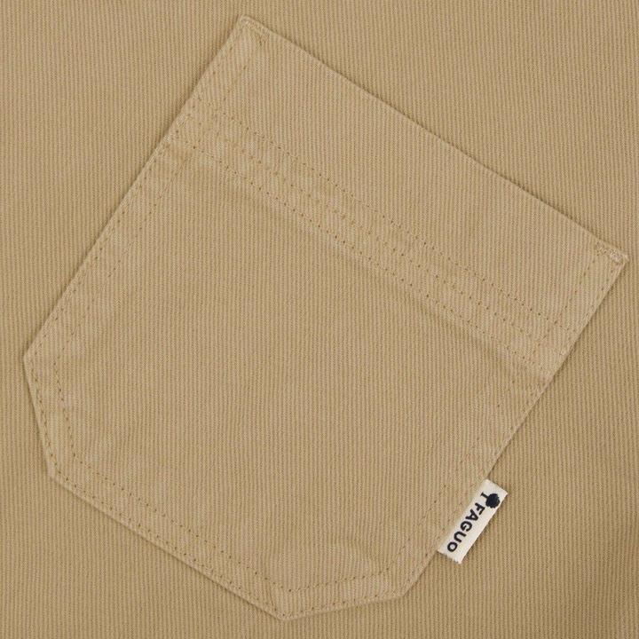 Image du produit Faguo M's LORGE WOVEN (M)