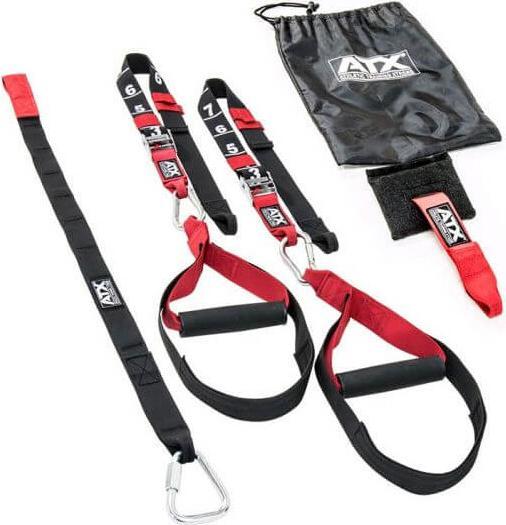 ATX Suspension trainer, sling trainer