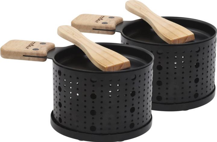 Cookut Raclette Pfännchen