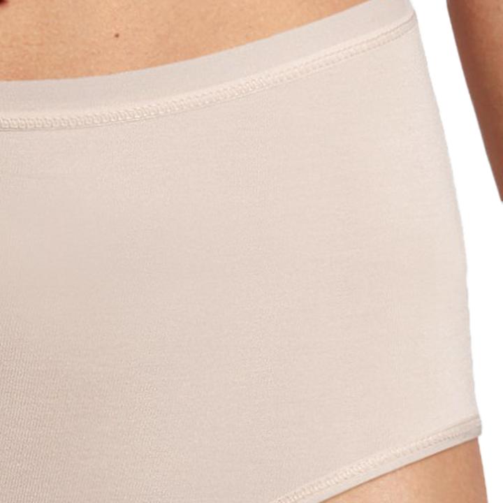 Produktbild Nina von C. 3er Pack Pure Taillen Slip (50, 5XL, 3er Pack)