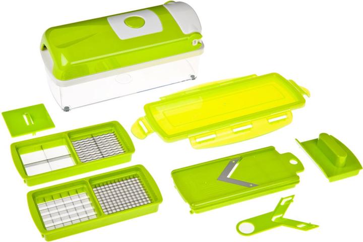 Produktbild Genius Nicer Dicer Smart 7