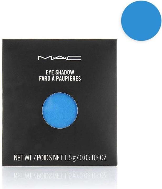 Actual product image MAC Cosmetics Eye Shadow (Triennial wave)