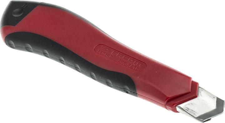 Image du produit Facom 844.SE18 Couteau de sécurité, usage général, lame sécable, 18.0mm Rétractable (Cutters)