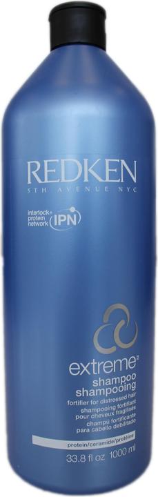 Redken Extreme (1000 ml, Flüssiges Shampoo)