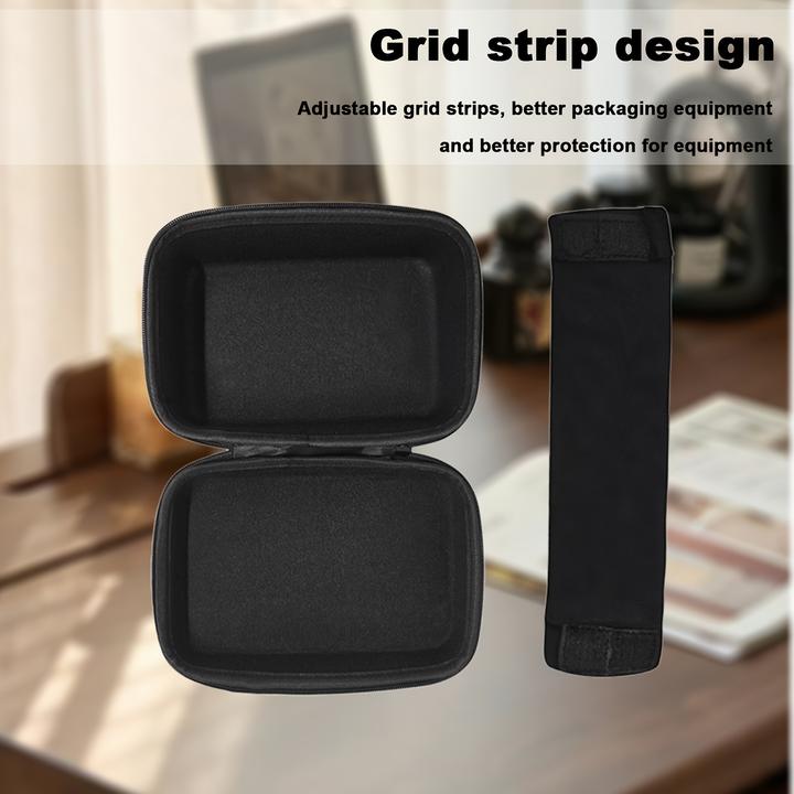 Immagine prodotto PhoneLook Tragetasche für Projektor HY300 Pro / HY320 Ideal für Reisen und Schutz (Borsa da trasporto)