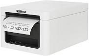Actual product image Citizen CT-E351 RECEIPT PRINTER WHITE (USB)