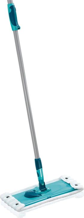 Produktbild Leifheit Bodenwischer Combi M micro duo Telescope (1 Stk.)