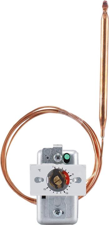 Jumo Temperature limiter Built-in thermostat EM 5 (TB), 1 pole