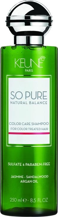Actual product image Keune Color Care (250 ml, Liquid shampoo)