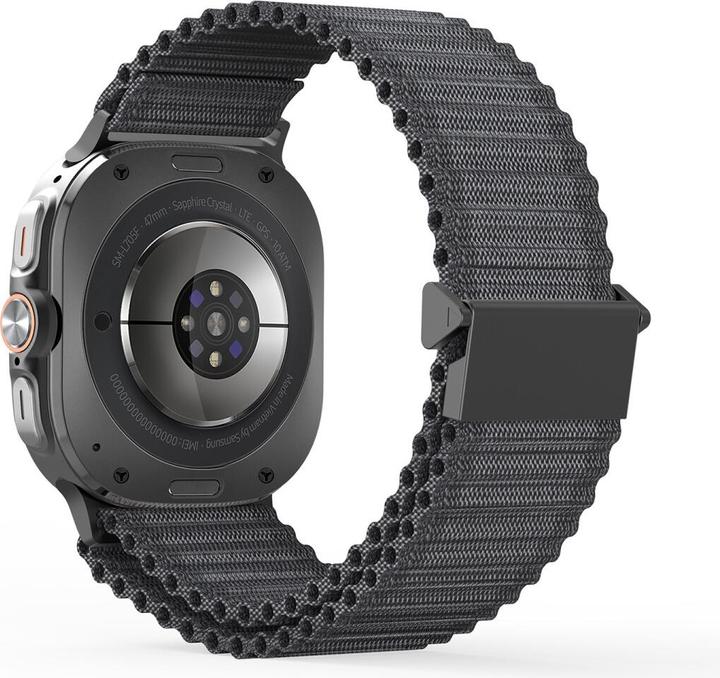 Immagine prodotto Dux Ducis Bracciale YC (47 mm, nylon a doppio strato)