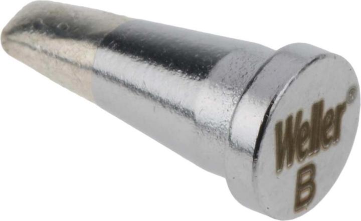 Image du produit Weller Erem Pointe à souder LT B (Panne de soudure)