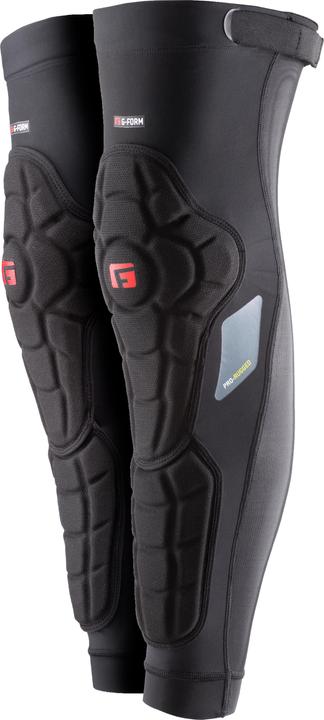 G-Form Pro-Rugged (M, Genouillère)