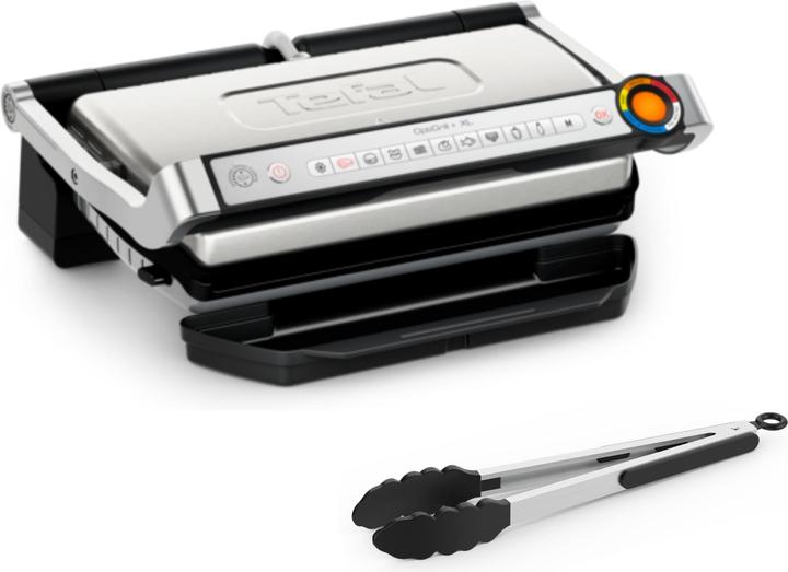 Produktbild Tefal GRILL GC728D10