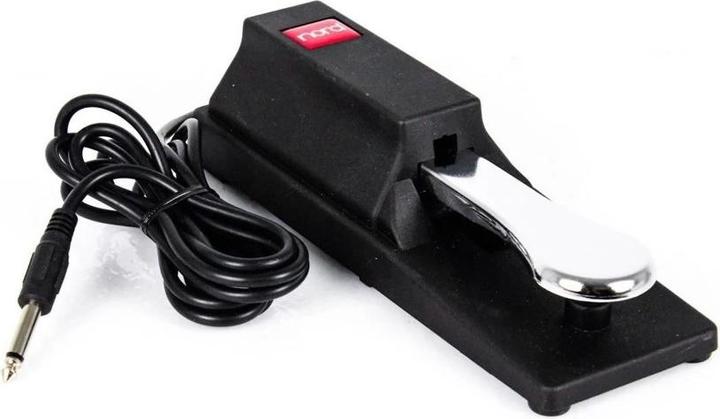 Produktbild Nord Single Pedal 1 (Instrumenten Fusspedal)