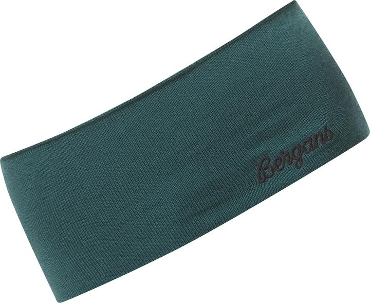 Immagine prodotto Bergans Allround Fascia sottile in Merino