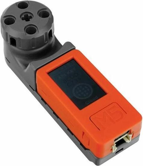 Actual product image M5Stack Encoder M5Stickc Mini Encoder HAT