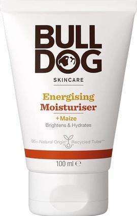 Bulldog Energising Moisturizer) 100 ml (100 ml, Gesichtswasser)