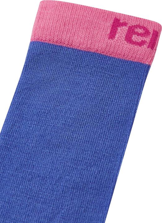 Produktbild Reima Kinder Socken 2er Pack Parit Soft Coral (2er Pack, 34 - 37)