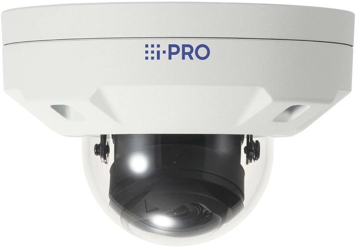 Actual product image Panasonic Network camera WV-S25700-V2L (3840 x 2160 pixels)
