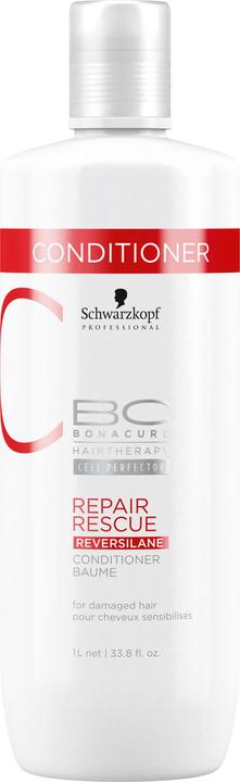 Produktbild Schwarzkopf Reversilane Baume BC Repair Rescue (1 ml)