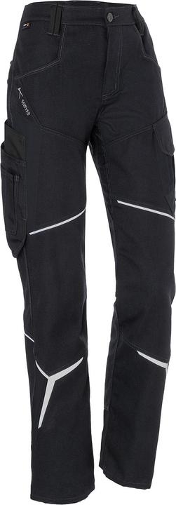 Kübler Damenhose BODYFORCE schwarz Form 2325 Grösse 44 (44)