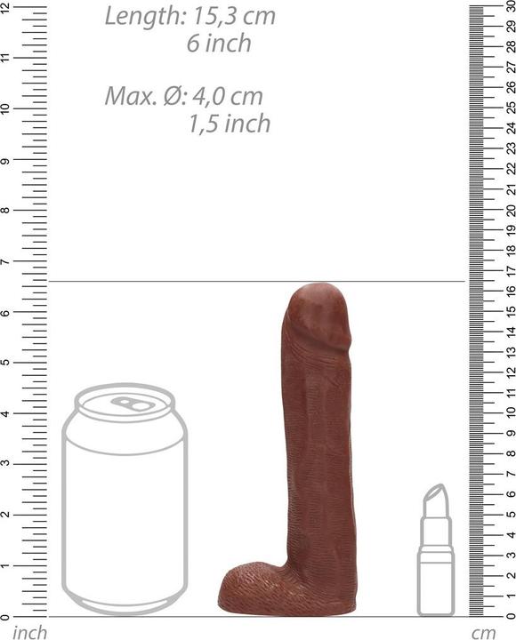 Actual product image Shots GadgetSeife Schokolade (Other)