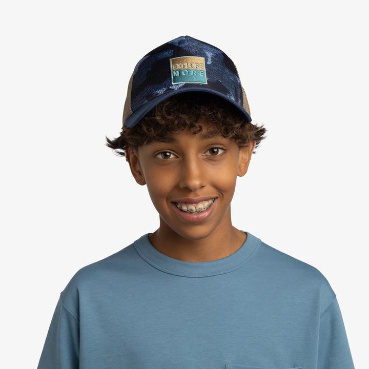 Actual product image Buff Trucker (One size)