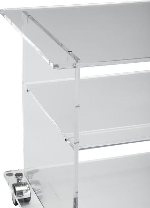 Produktbild pfister Plexi (60 x 45 x 51 cm)