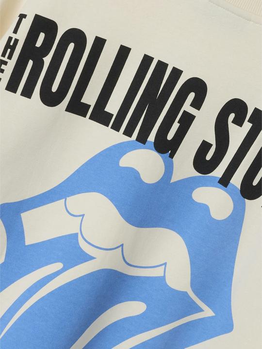 Actual product image Lmtd Rolling Stones Sweatshirt (XS)