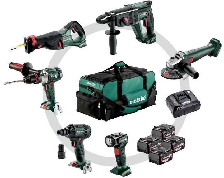 Metabo 685211000