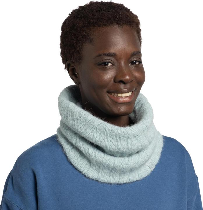 Productafbeelding Buff Bandana Gestrickter Halswärmer Nerla Pool