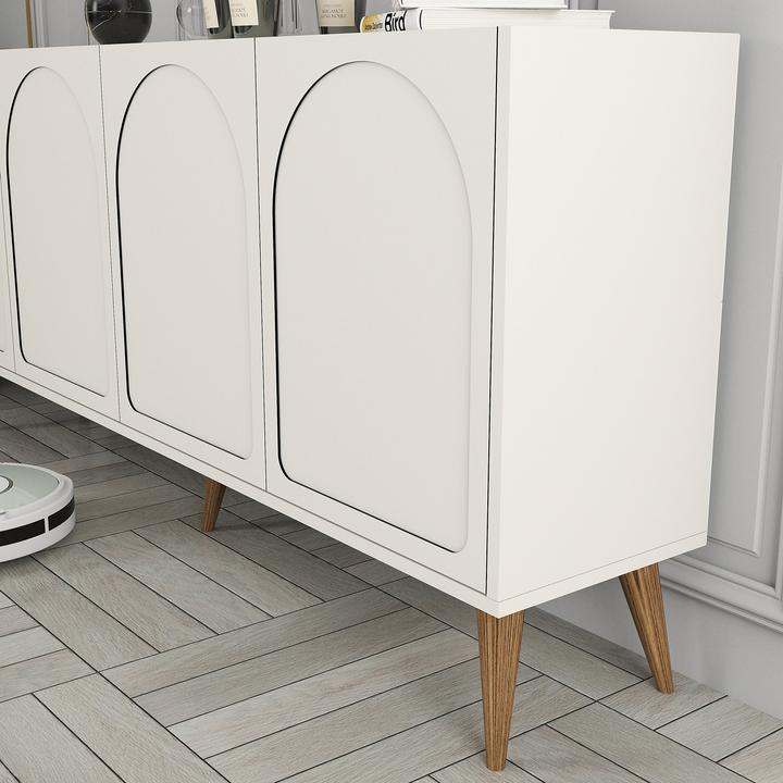 Actual product image Hanah Home Lyon (180 x 35 x 81 cm)