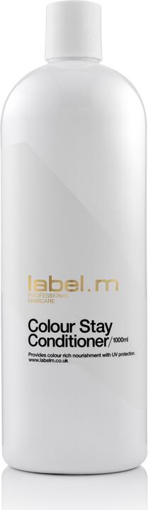 Actual product image Label.M Color Stay (1000 ml)